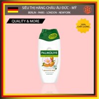 SỮA TẮM PALMOLIVE 250 ML CÁC MÙI