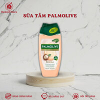 Sữa tắm Palmolive 250ml - Denkmit Store