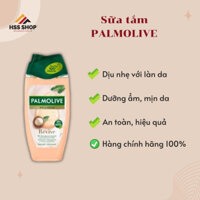 Sữa tắm Palmolive 250ml