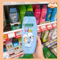 Sữa tắm Palmolive 3in1 kids 350ml