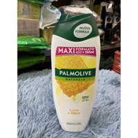 SỮA TẮM PALMOLIVE 750ML MẬT ONG CỦA Ý