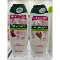 SỮA TẮM PALMOLIVE 750ML SX TẠI Ý, NỘI ĐỊA ĐỨC