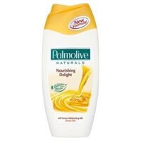 Sữa tắm Palmolive 750ml