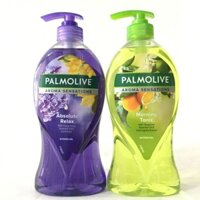 Sữa tắm Palmolive Aroma liệu pháp thiên nhiên 750ml