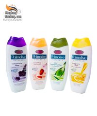 Sữa tắm Palmolive Đức 750ml