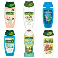 SỮA TẮM PALMOLIVE - ĐỨC