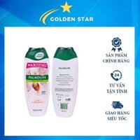 SỮA TẮM PALMOLIVE HẠNH NHÂN MANDORLA ITALY 750ML