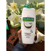 Sữa tắm Palmolive Hương Dừa