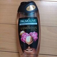 Sữa tắm Palmolive hương nước hoa