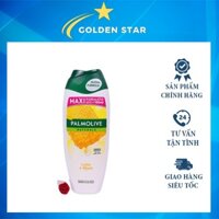 SỮA TẮM PALMOLIVE MẬT ONG ITALY 750ML