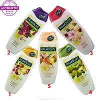 SỮA TẮM PALMOLIVE NATURALS 750ML