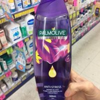 Sữa tắm Palmolive Úc