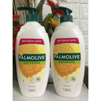 Sữa tắm Palmolive
