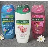 Sữa tắm Palmolive