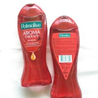 Sữa tắm Palmolive