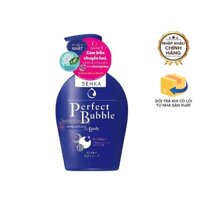 Sữa tắm Perfect Bubble hương hoa nhài - Nhật Bản - Chai 500ml