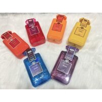 Sữa Tắm Pháp Dưỡng Ẩm Lưu Hương Nước Hoa Pháp Sexy Skin 600ml Đủ Hương