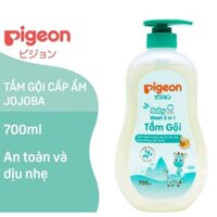 Sữa tắm Pigeon 700ml