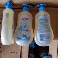 Sữa tắm Pigeon 700ml