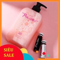 Sữa tắm PINK ADDICT hương nước hoa PINK ADDICT  DIY Perfume Shower Gel (PA85)