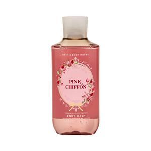Sữa tắm Pink Chiffon bath and body work 295ml