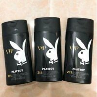 Sữa tắm PLAYBOY NAM