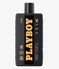 Sữa tắm Playboy VIP hương nước hoa cho nam, 250ml