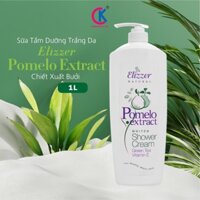 SỮA TẮM POMELO EXTRACT BƯỞI - ELIZZER