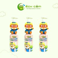 Sữa tắm Pororo trẻ em Goat Milk Mid Wash 400ml