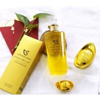 Sữa Tắm PREMIUN SHOWER GEL PURE GOLD 99.9% PURE GOLD - GOLDEN SWAN