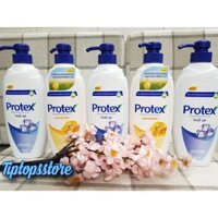 SỮA TẮM PROTEX DIỆT KHUẨN 99,9%