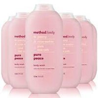 SỮA TẮM PURE PEACE BẢN ÚC