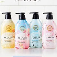 Sữa tắm Pure White Peony Perfume Body Wash 900g