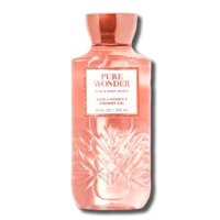 Sữa tắm Pure Wonder 295ml chính hãng Bath&BodyWorks