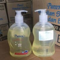 Sữa tắm Pureen 500ml ( chính hãg)