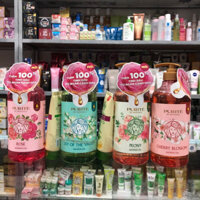 SỮA TẮM PURITE 850ml