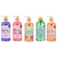 Sữa tắm Purite 850ml