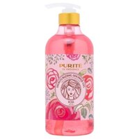 Sữa tắm Purite by Provence Cherry Blossom and Olive Fresh Moisture 850ml