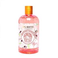 Sữa tắm Purite by Provence Cherry Blossom and Olive Fresh Moisture  500g