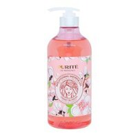 Sữa tắm Purite By Provence hương Hoa Anh đào 850ml