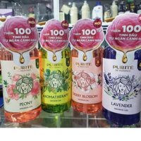 SỮA TẮM PURITE DE PROVENCE 850ml