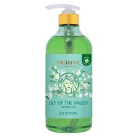 Sữa tắm Purite Lily of the Valley 850ml