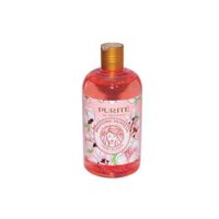 Sữa tắm Purite Provence hương anh đào 500ml