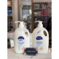 Sữa tắm Redwin 1L - Úc