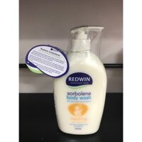 Sữa tắm REDWIN chai 500ml