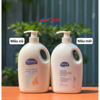 Sữa tắm Redwin Restoring Sorbolene body wash 1 lít