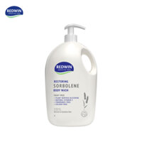 Sữa tắm Redwin Sorbolene Body Wash 1Lit