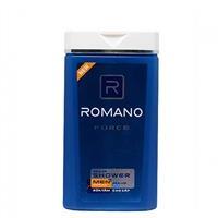 Sữa tắm Romano Force 180g