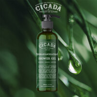 Sữa tắm Rosemary & Wheatgrass