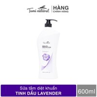 Sữa tắm sạch khuẩn, thơm mùi Lavender cho gia đình - Health Protection Shower Gel 1200ml